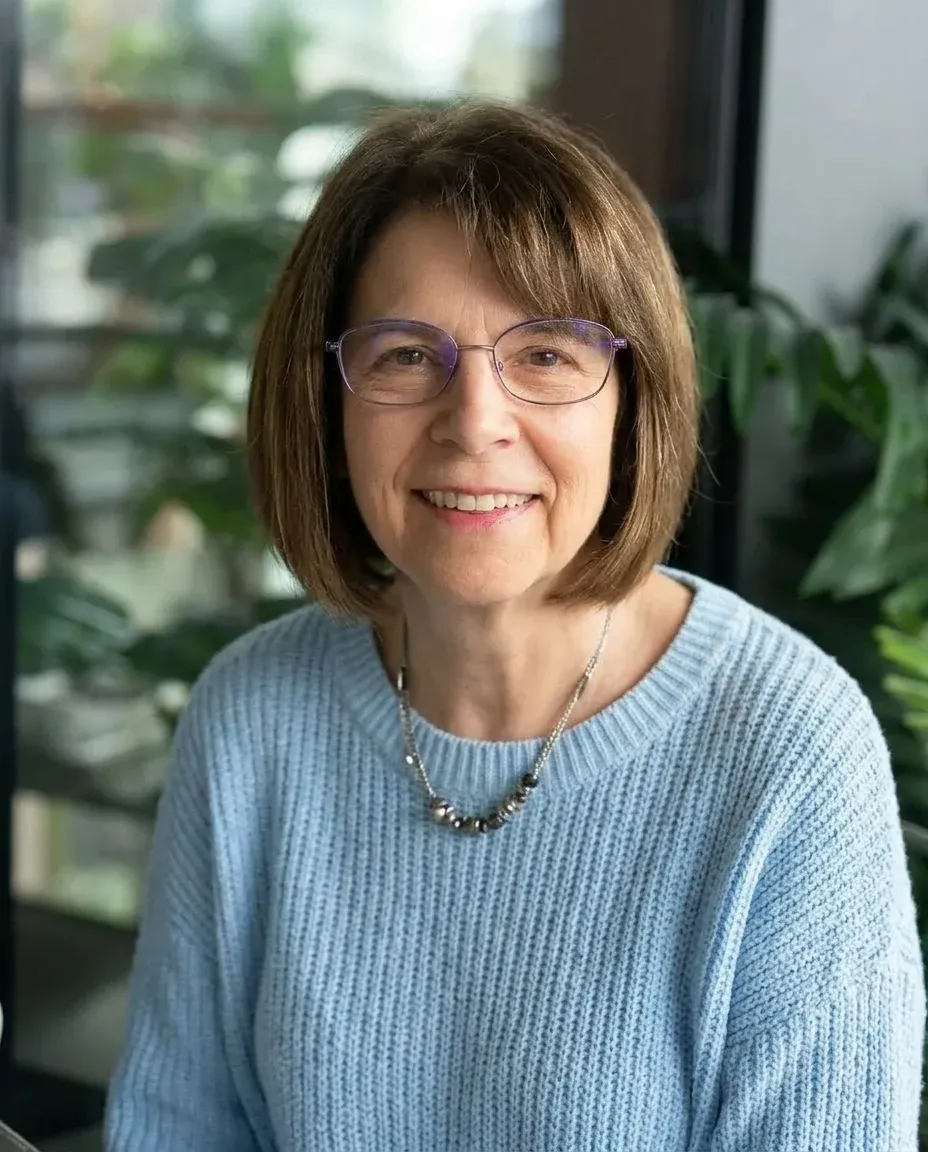 Judith Bass, CEP