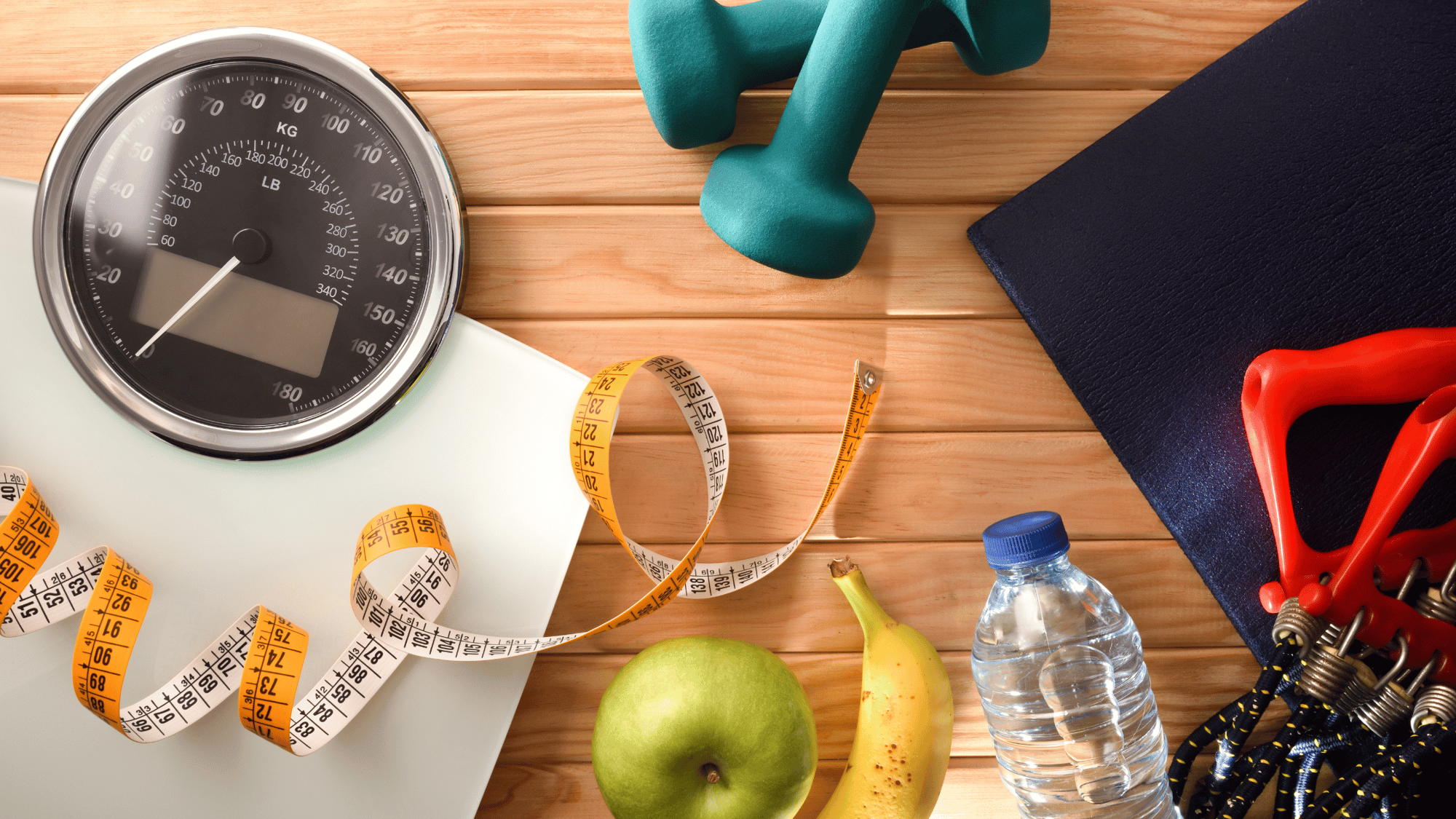 health and wellness